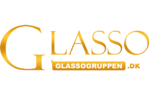 Glassogruppen.dk logo
