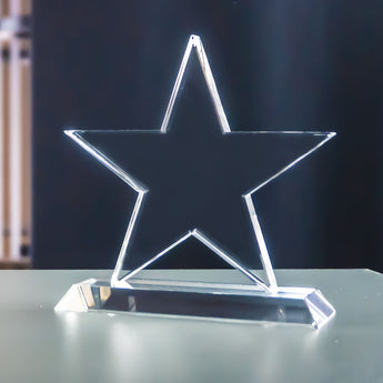 Stjerne award